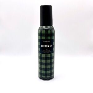 Goose Creek Room Spray- Button Up  (2.5 oz)